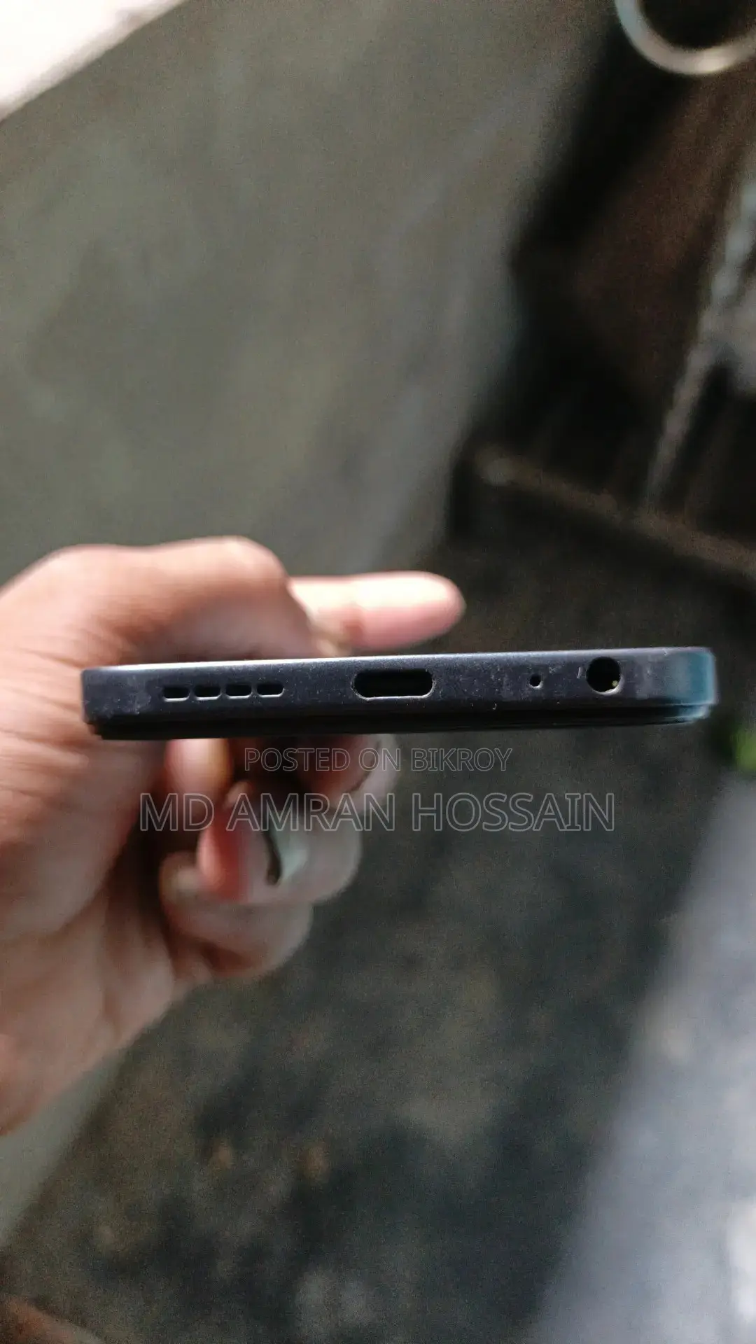 ইনফিনিক্স হট ৬০আই (ব্যবহৃত)