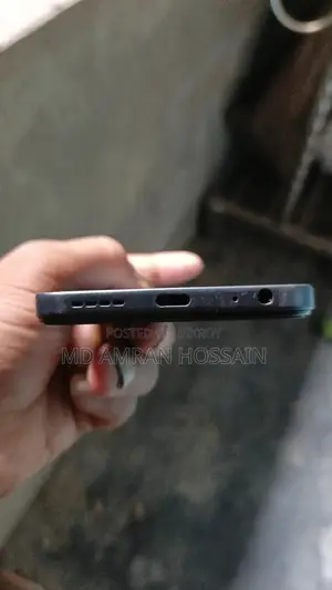 ইনফিনিক্স হট ৬০আই (ব্যবহৃত)