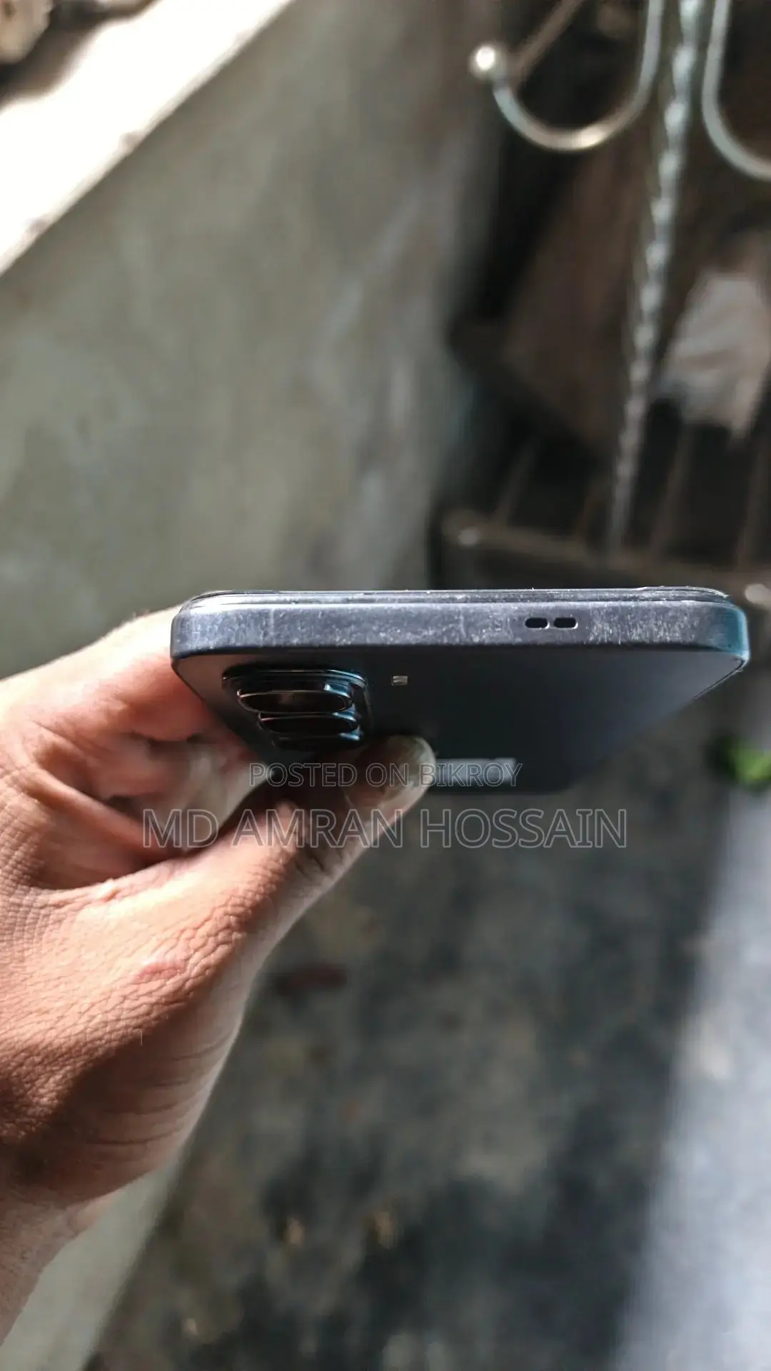 ইনফিনিক্স হট ৬০আই (ব্যবহৃত)