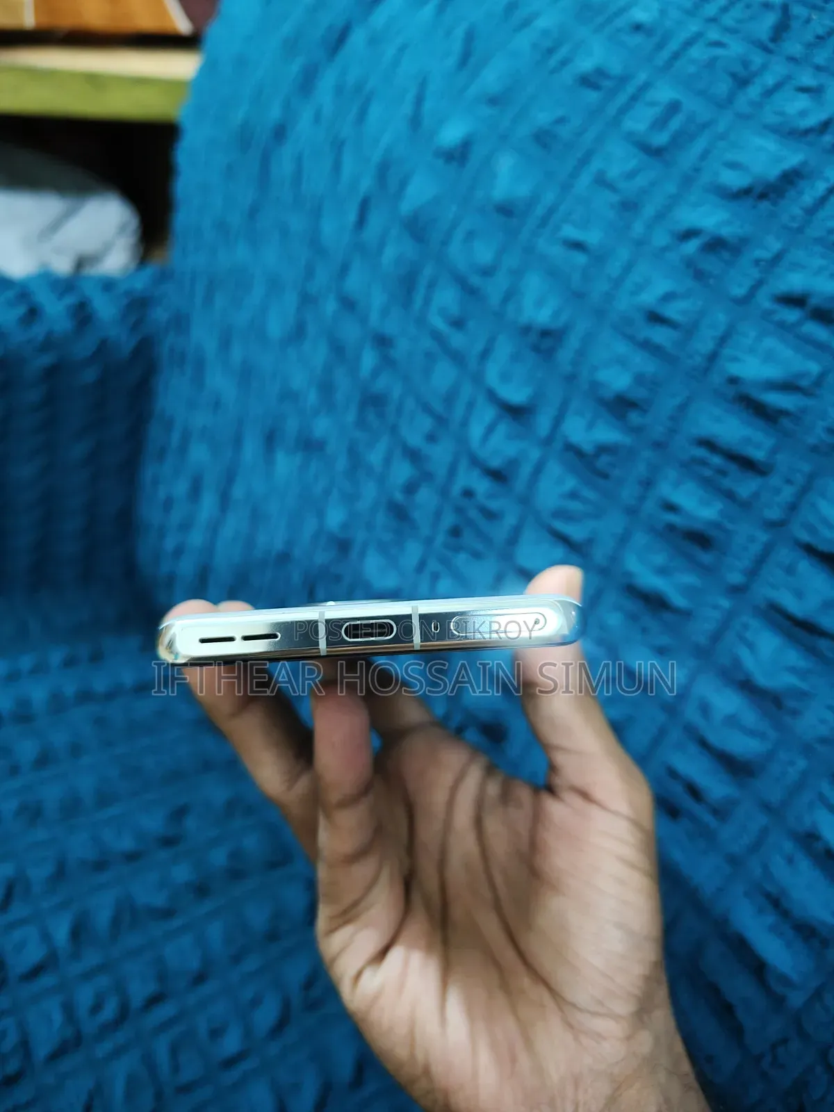 OnePlus 12 256 GB White