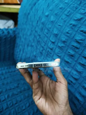 OnePlus 12 256 GB White