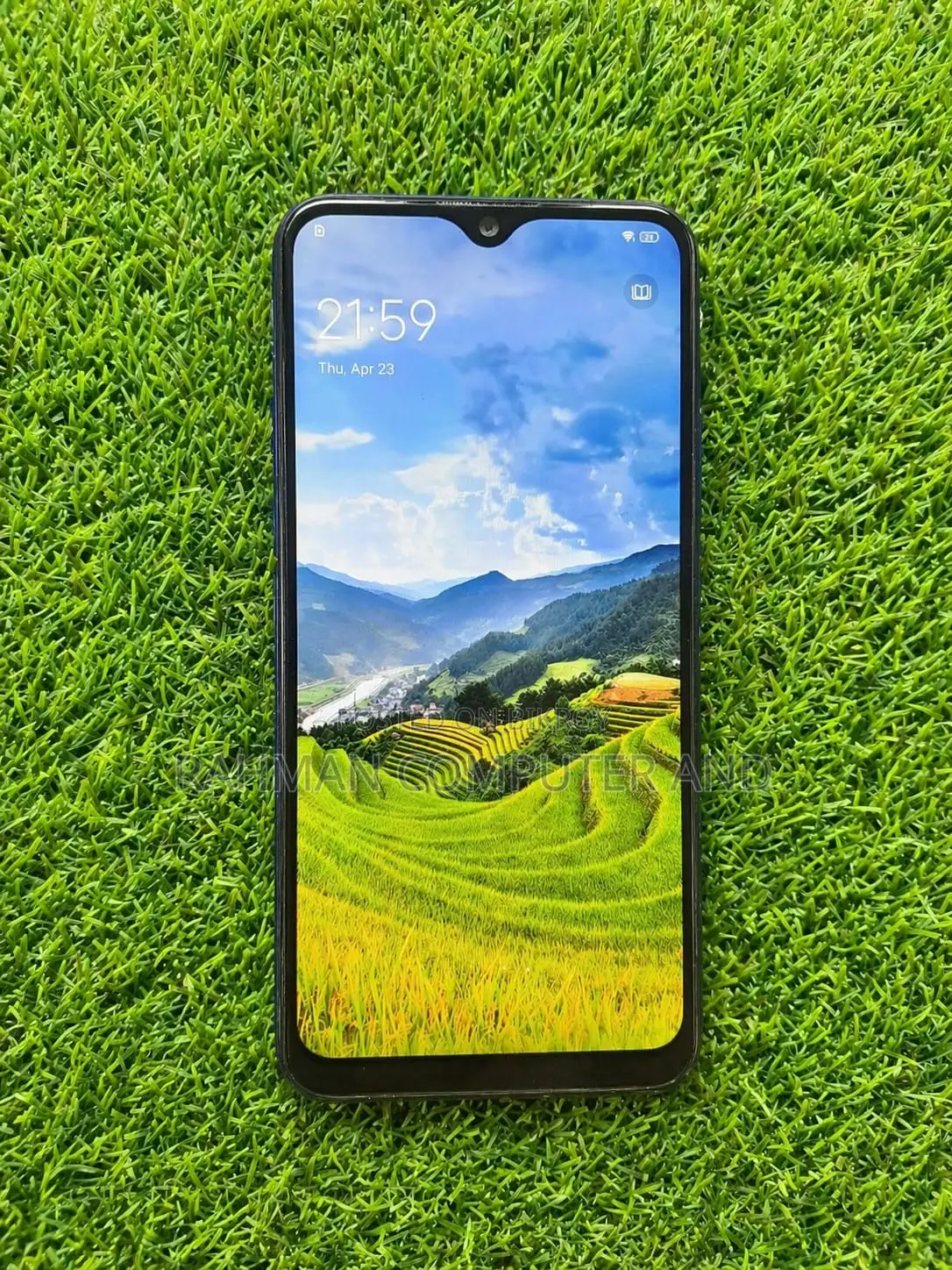 Tecno POP 5 2GB/32GB (Used)