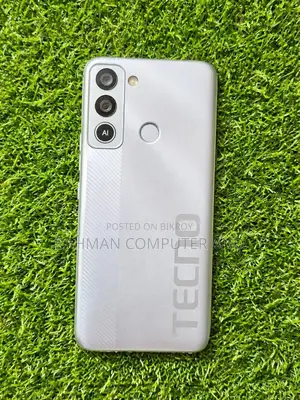 Tecno POP 5 2GB/32GB (Used)