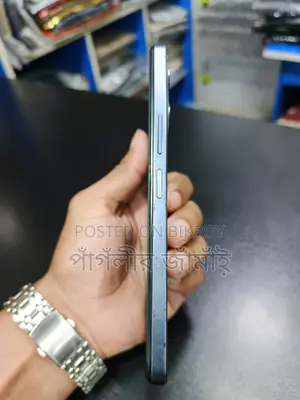 Vivo Y36 8+8-128 (Used)