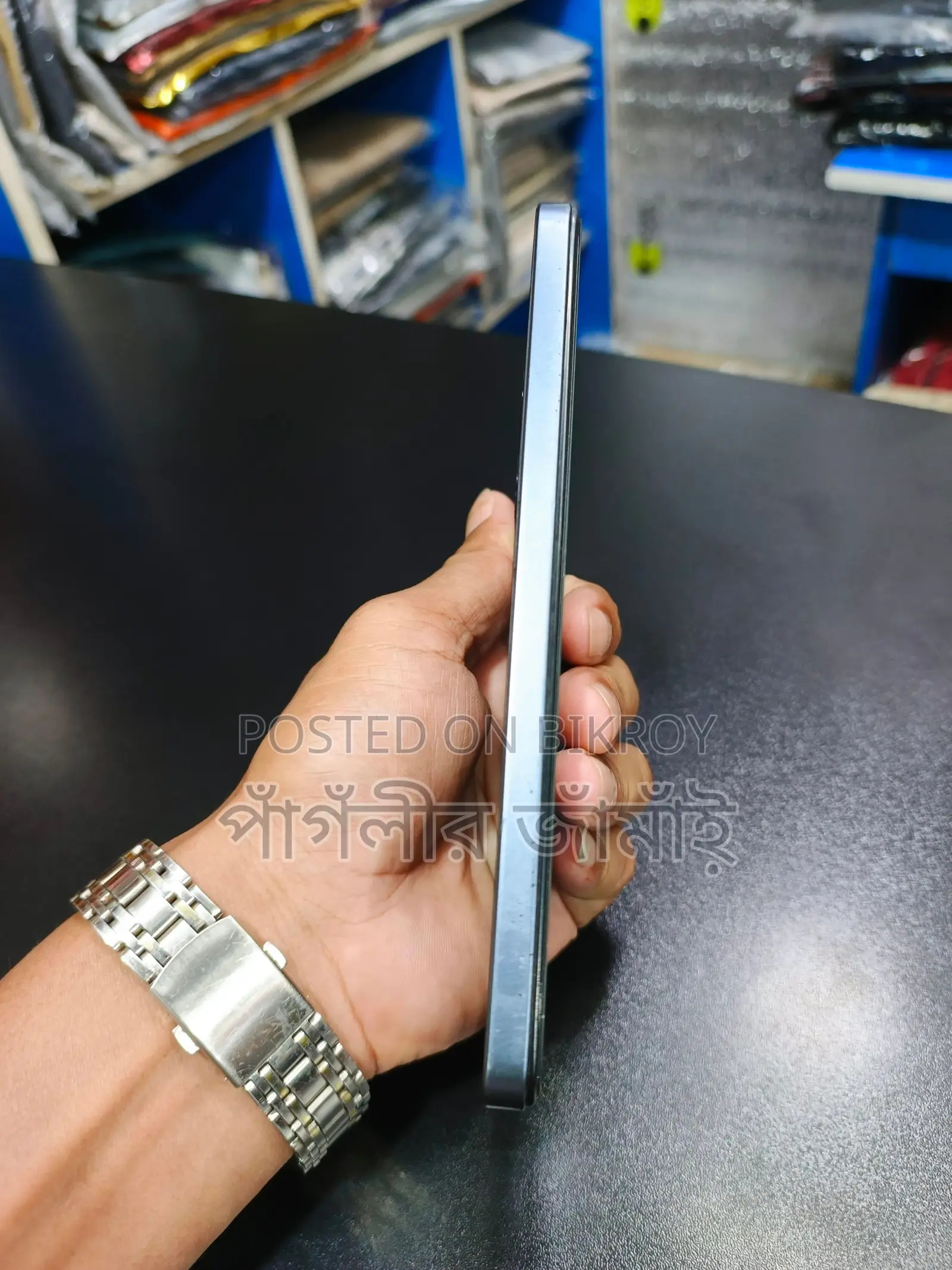 Vivo Y36 8+8-128 (Used)