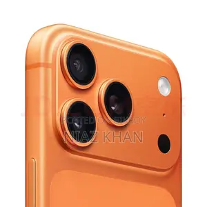 Apple iPhone 17 Pro Max (Brand New)