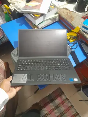 Dell insiro 15 3511 core i5 11th gen laptop
