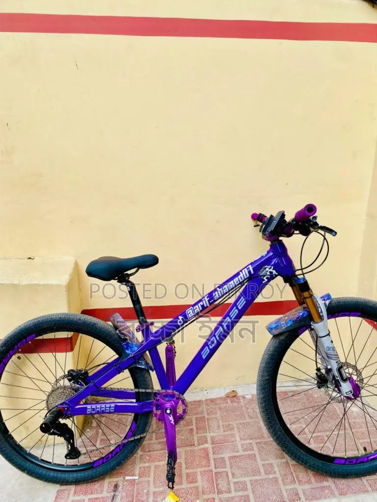 Bicycle For Sale