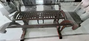 ৬ সিটের কাঠের ডাইনিং টেবিল সেট বিক্রয়ের জন্য