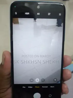Xiaomi Redmi 10 . (ব্যবহৃত)
