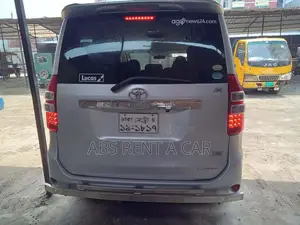 RENT A CAR