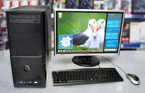 Affordable New CORE i5+RAM 8GB+ROM 1000GB+128GB SSD+ASUS 17" LED