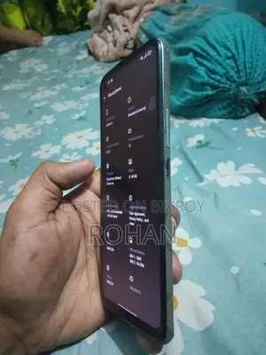 Realme 7i 8/128 Exchange (Used)