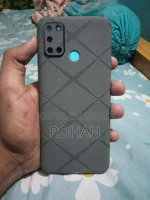 Realme 7i 8/128 Exchange (Used)