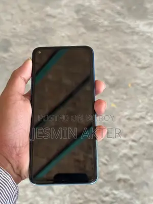 OPPO A54 . (Used)