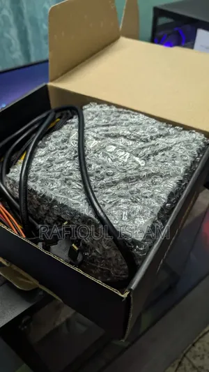 Gamdias Aura Gp550