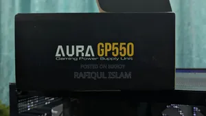 Gamdias Aura Gp550