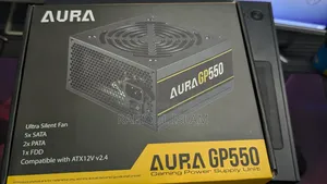 Gamdias Aura Gp550