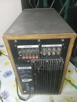 Box for sale