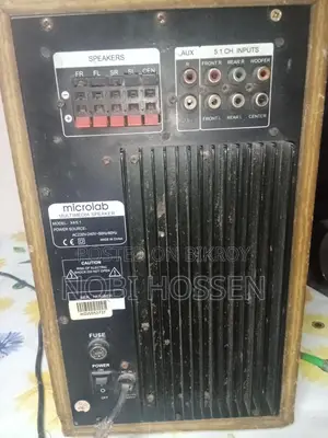 Box for sale