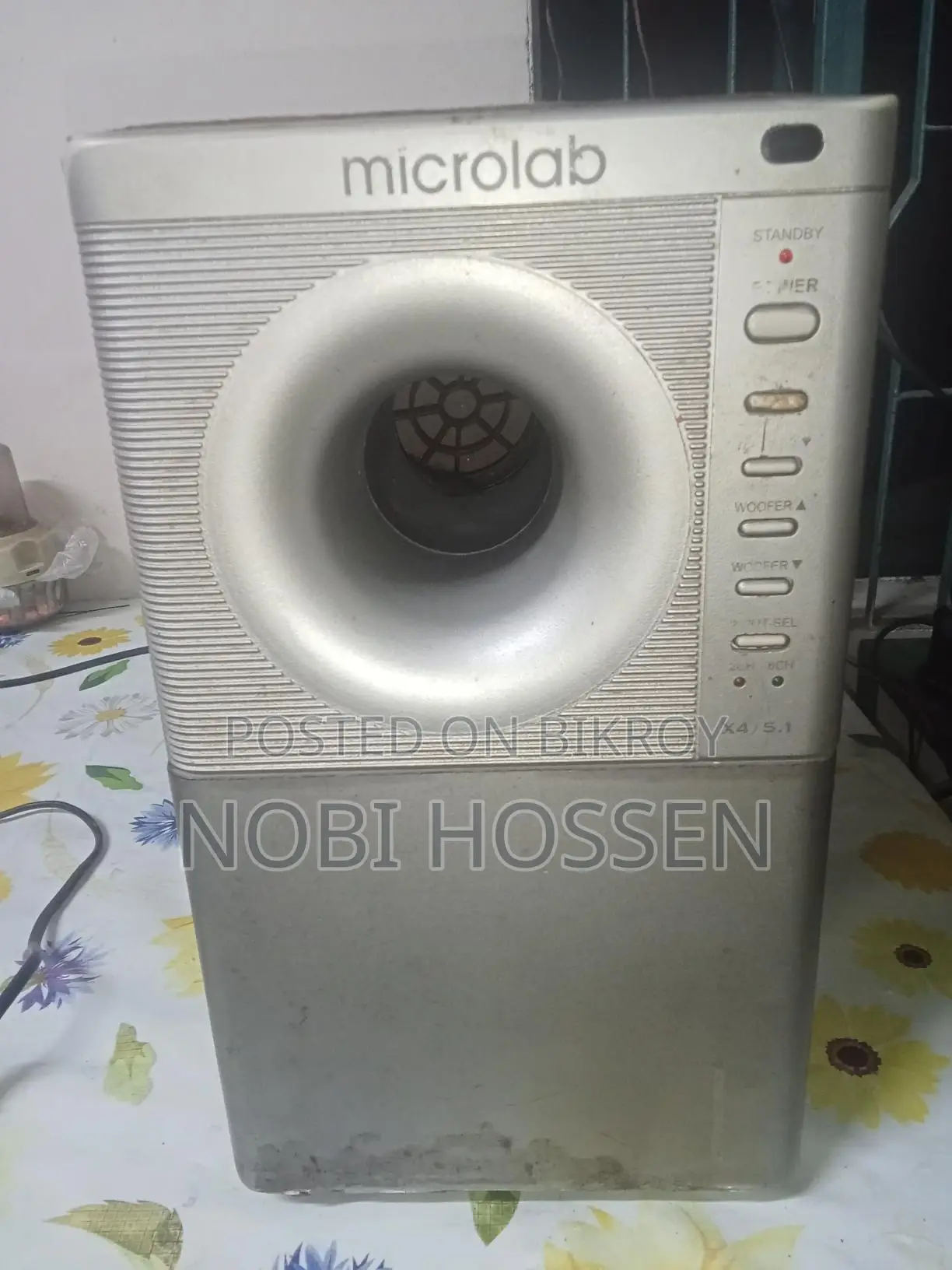 Box for sale