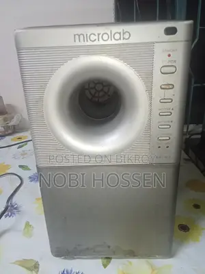 Box for sale