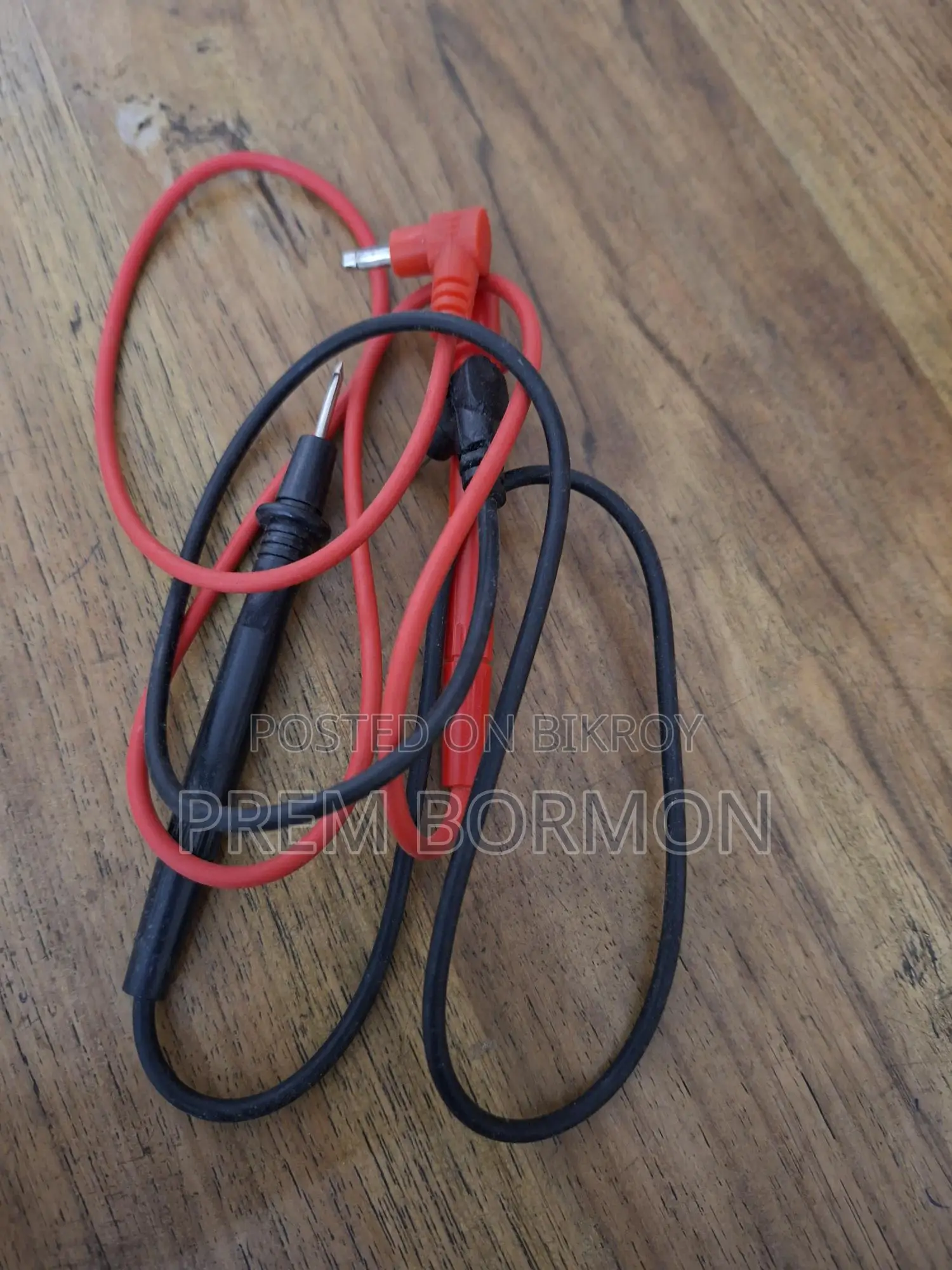 Digital Multimeter