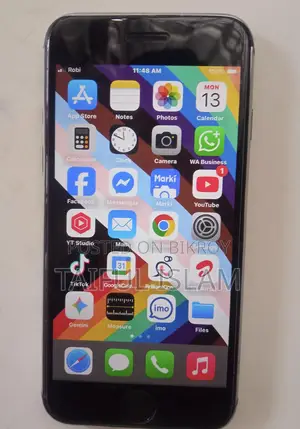 Apple iPhone 8 Korea Variant All Ok (Used)