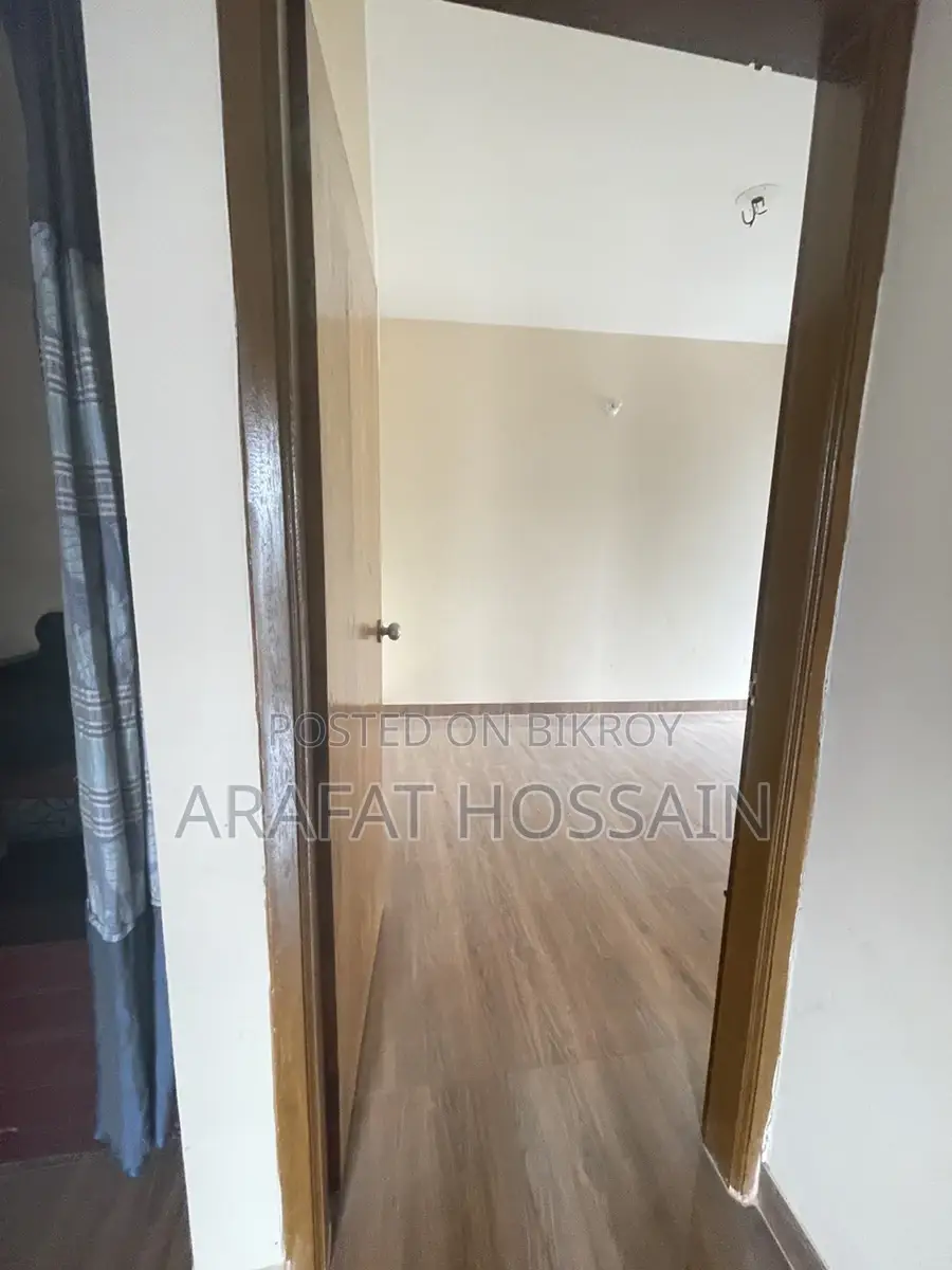 Sublet Available