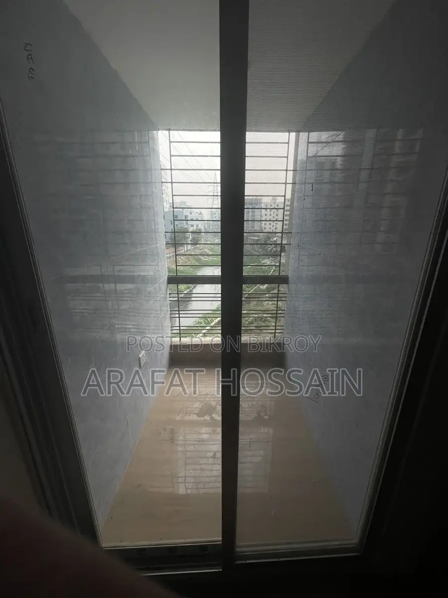Sublet Available