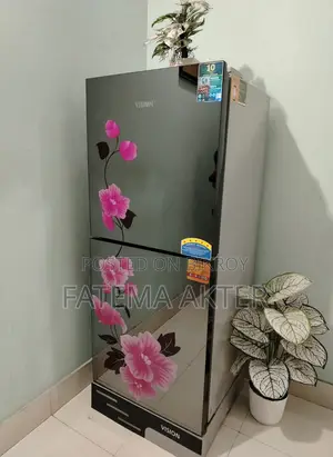 Vision Fridge
