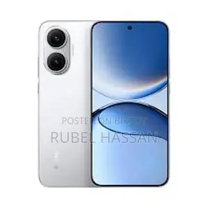 Xiaomi Redmi Turbo 4 Pro 256 GB White