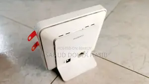 Gpfi Unlimited 4g Router (huawei B311) | With 3-hour battery backup