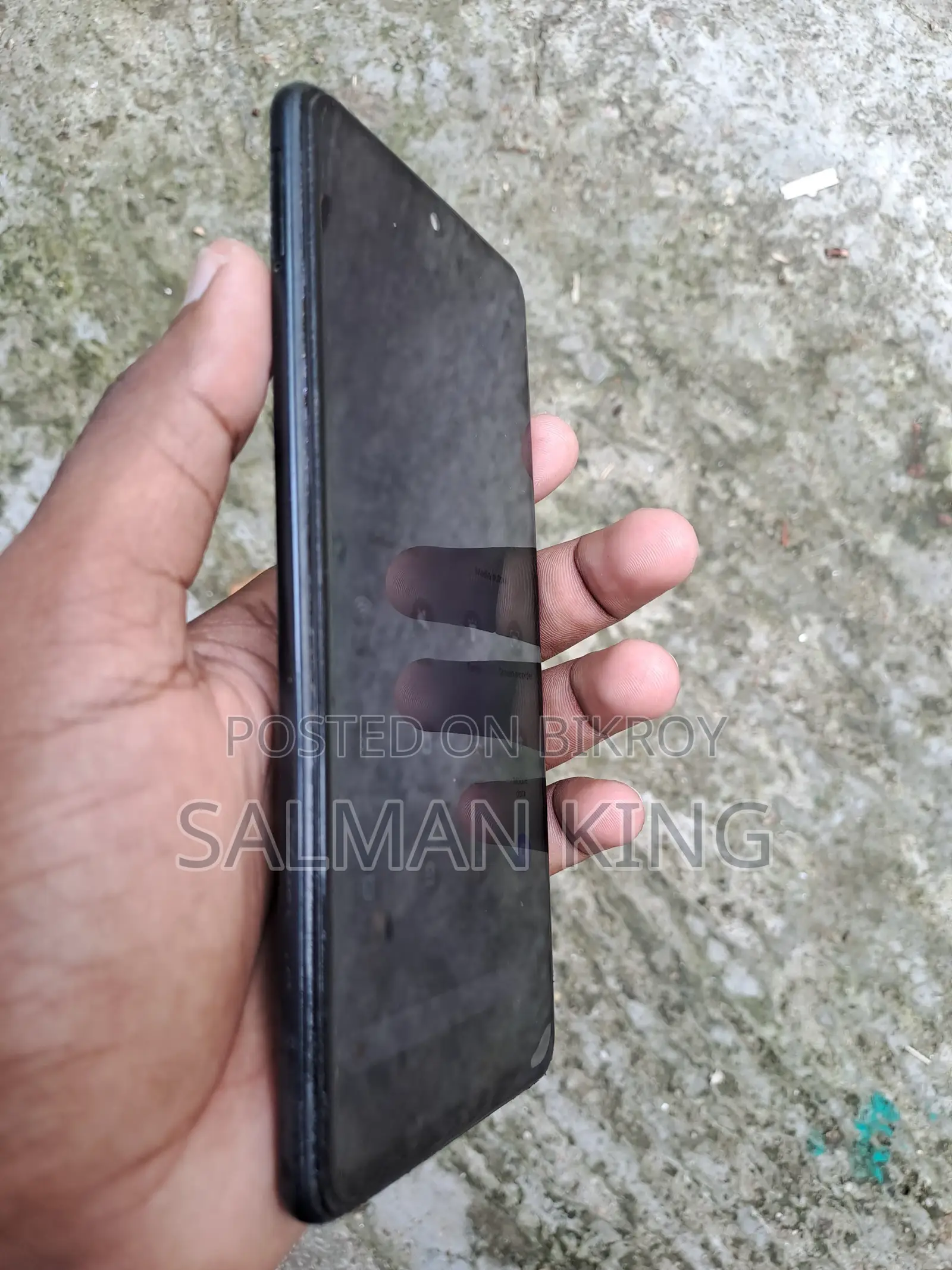 Samsung Galaxy A51 (Used)