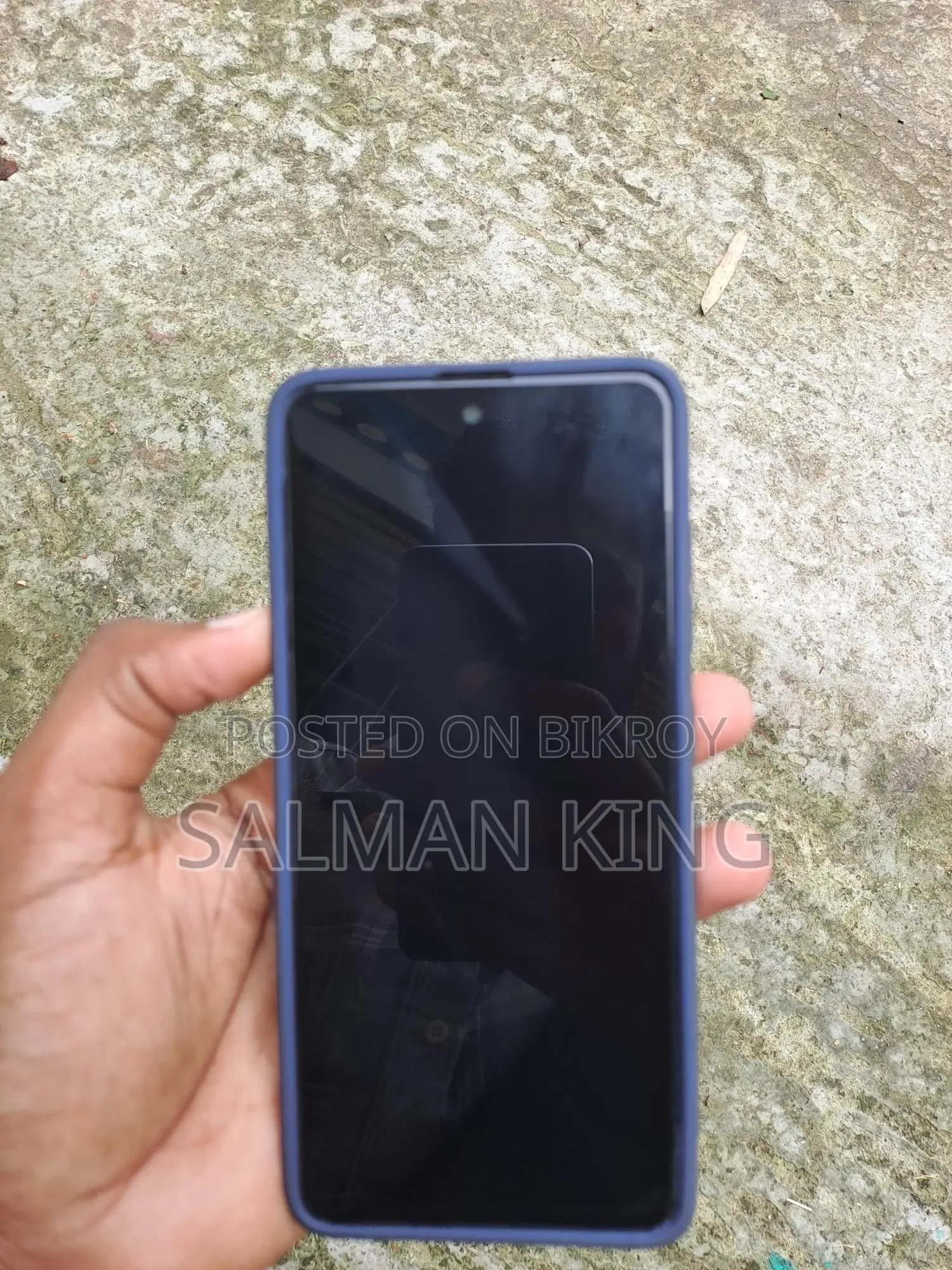 Samsung Galaxy A51 (Used)