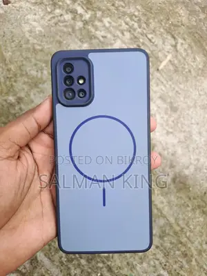 Samsung Galaxy A51 (Used)