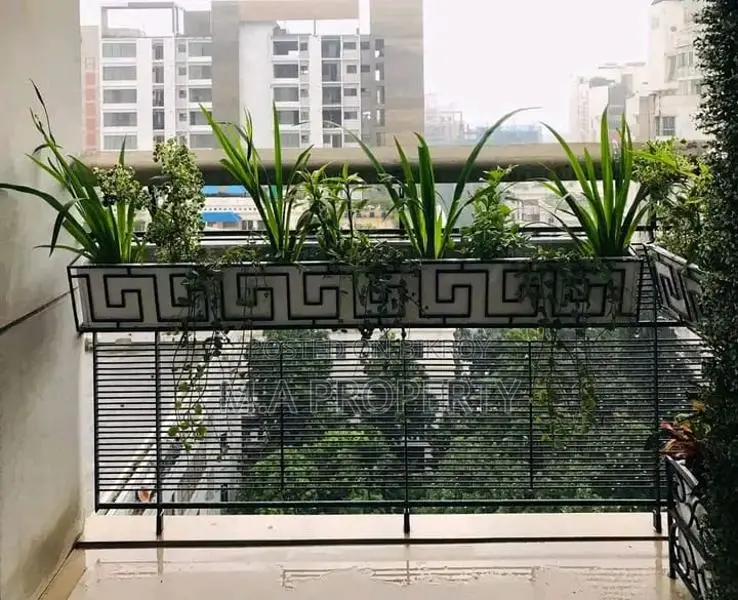 গুলশান নর্থ-এ সম্পূর্ণ ফার্নিশড অ্যাপার্টমেন্ট ভাড়া হবে