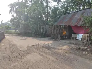দোকান সহ জমি বিক্রয়