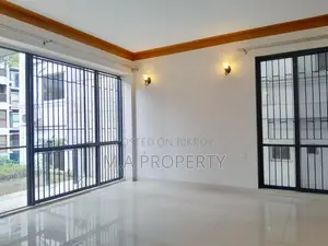 Semi furnished apartment rent Gulshan 2