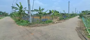 দক্ষিণ পশ্চিম কোণার ৫ কাঠা প্লট বিক্রি রাজউক পূর্বাচল