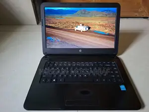 HP 14 Series Laptop Fully Fresh