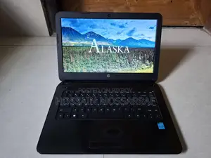 HP 14 Series Laptop Fully Fresh