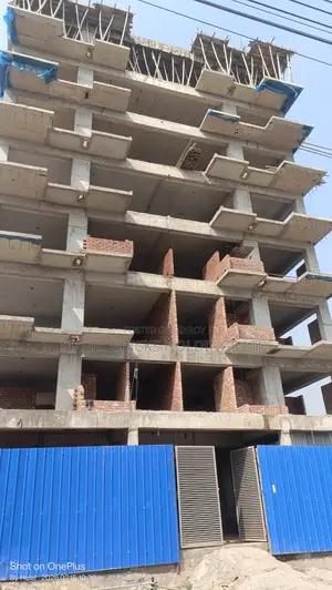 ৩ বেডরুমের অ্যাপার্টমেন্ট ম্যাজিক ব্রিকস, আফতাব নগরে বিক্রয়ের জন্য