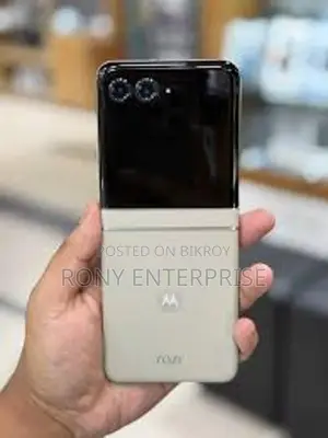 Motorola Razr 40(8/256) FULL BOX (Used)