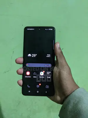 Samsung Galaxy A51 6/128 (Used)