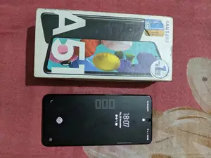 Samsung Galaxy A51 6/128 (Used)