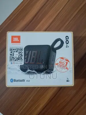 JBL GO 4