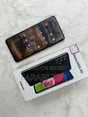 Samsung Galaxy A52S (Used)
