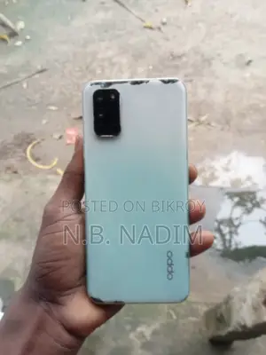 OPPO A52 (Used)