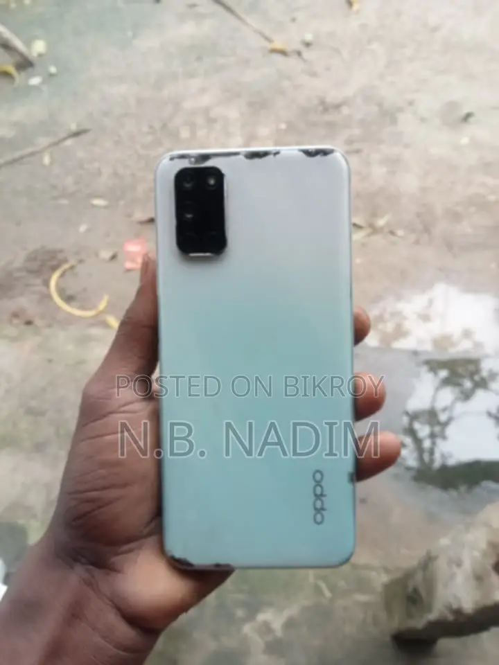 OPPO A52 (Used)
